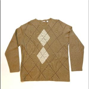 Halogan sweater size 2X